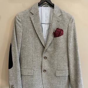Gant Wool Sportcoat
